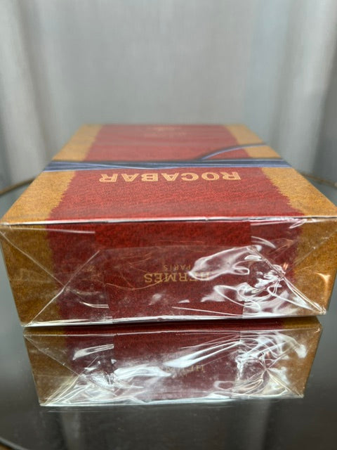 Hermes Rocabar edt 100 ml edizione originale vintage.
