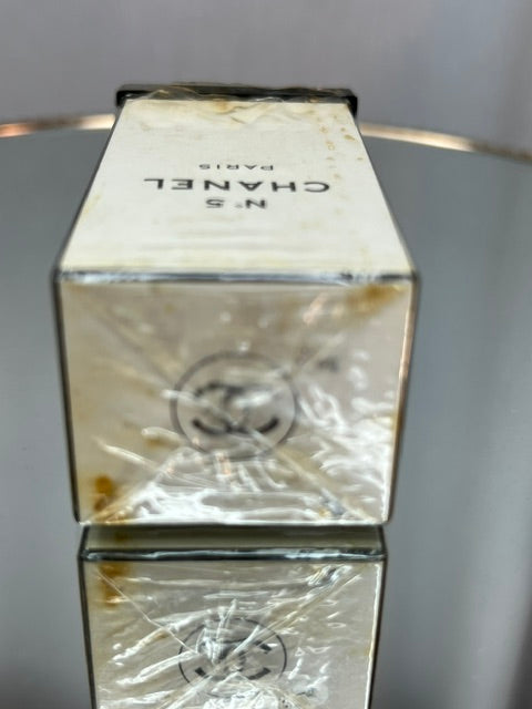 Chanel No 5 extrait 7,5 ml vintage 1940s. Sealed