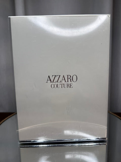 Azzaro Couture edp 75 ml vintage 2008.