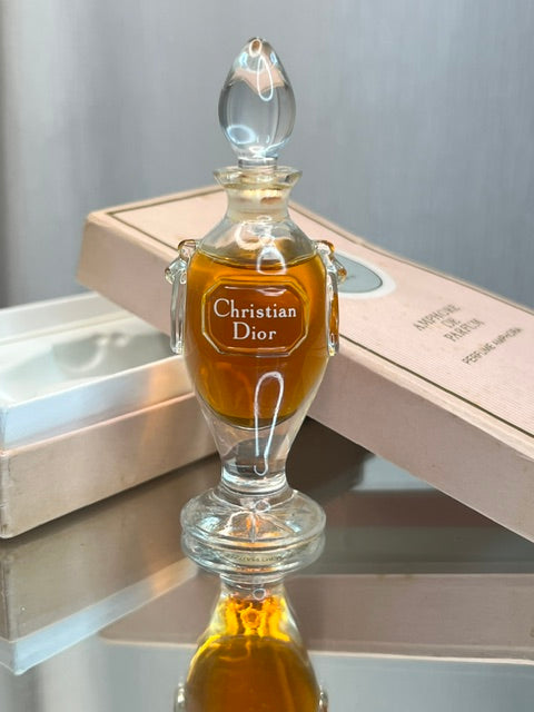 Dior Diorissimo extrait 7,5 ml vintage