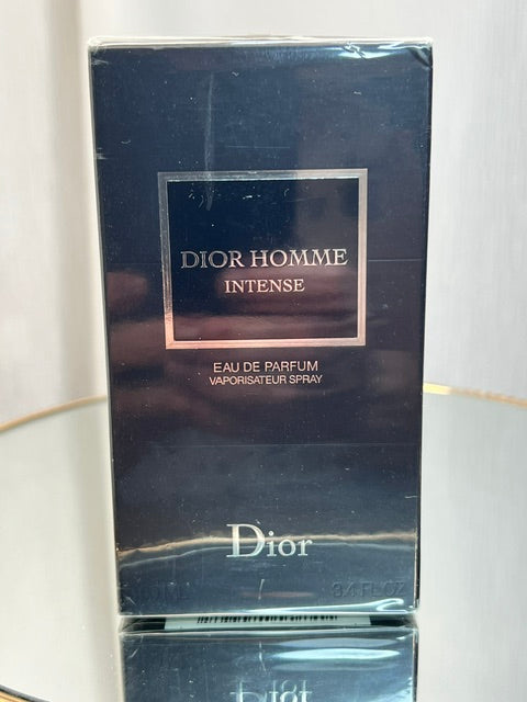 Dior Homme Intense edt 100 ml vintage 2014.