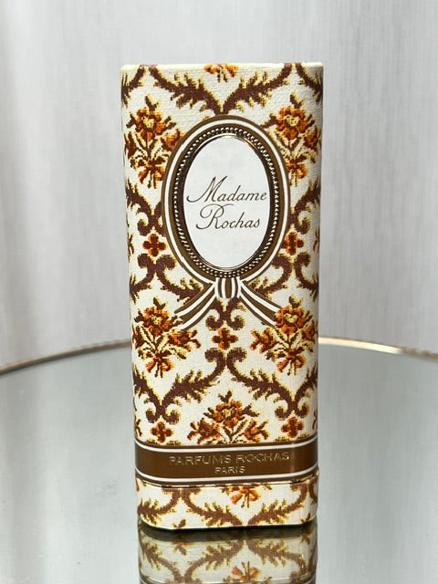 Madame Rochas extrait 7,5 ml vintage 70s
