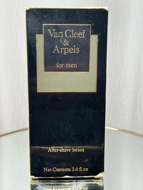Van Cleef Arpels Pour Homme apres rasage 100 ml vintage