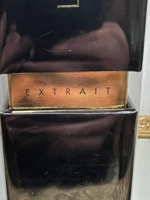 Le Pêché Eisenberg extrait 15 ml. Édition originale 2010. Scellé