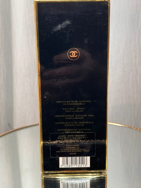 Chanel Coco parfum edp 60 ml vintage 90s