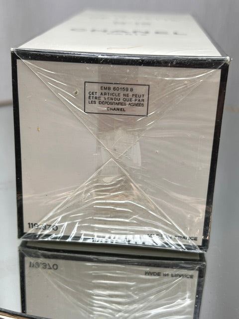 Chanel no 19 edt 200 ml vintage 70s