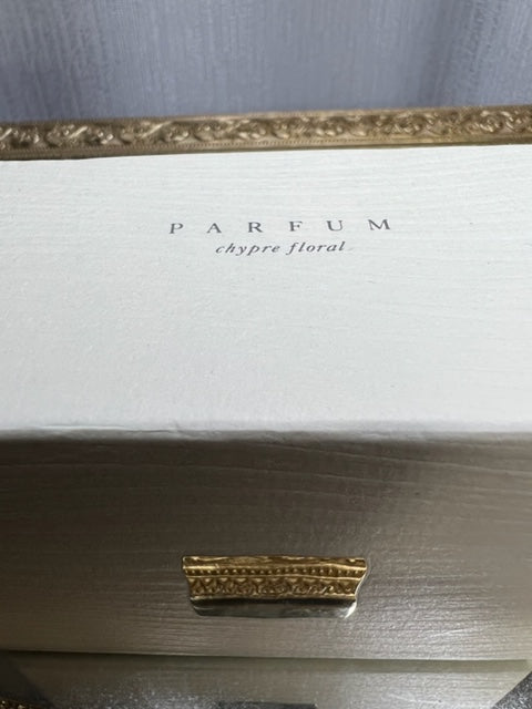 Inoui Shiseido pur parfum 20 ml. Rare, vintage. Édition originale Japon. Scellé.