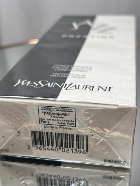 Jazz Prestige YSL edt 100 ml vintage