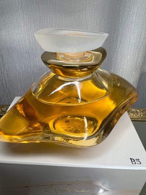 Fortune Kose (Japon) edp 50 ml. Édition vintage 1993. Flacon en cristal scellé.