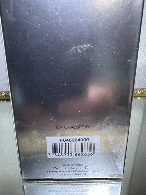 Diot Homme edt 100 ml 2005. Sealed