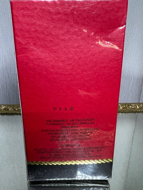 Yvresse Legere Yves Saint Laurent edt 125 ml. Vintage 1997. Sealed