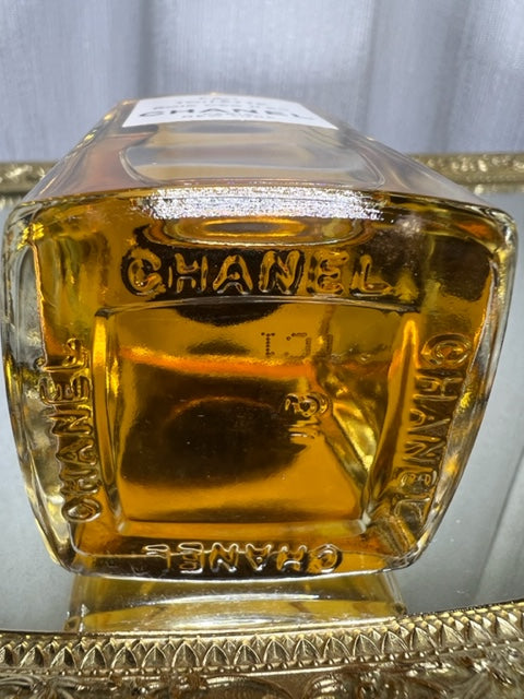 Chanel Bois des îles edt 100 ml. Vintage New York édition 1980s
