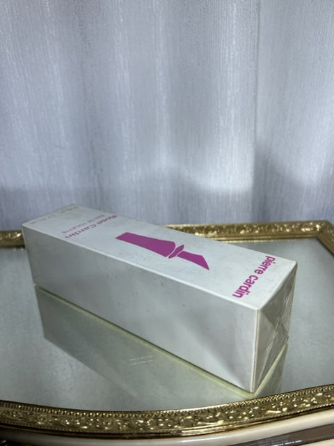 Rose by Cardin Pierre Cardin edt 50 ml. Rare, vintage 1990. Scellé