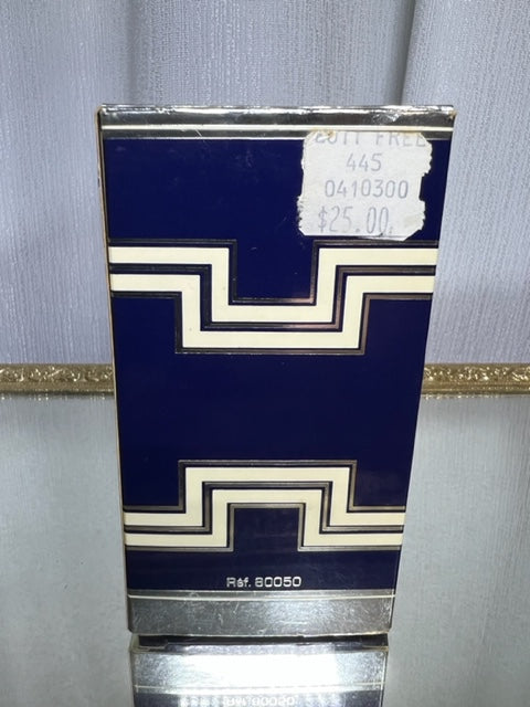Kouros YSL edt 50 ml. Vintage. Sealed bottle – My old perfume