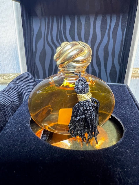Conoscendo Estée Lauder extrait 7,5 ml. Vintage 1988. Flacone sigillato.