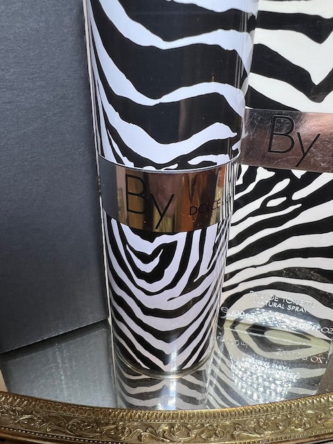 BY Dolce&gabbana edt 100 ml. Rare, vintage first edition. Full/sealed bottle