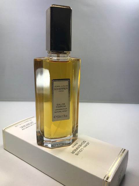 Jean-Louis Scherrer - Eau de Parfum (Eau de Parfum) » Reviews