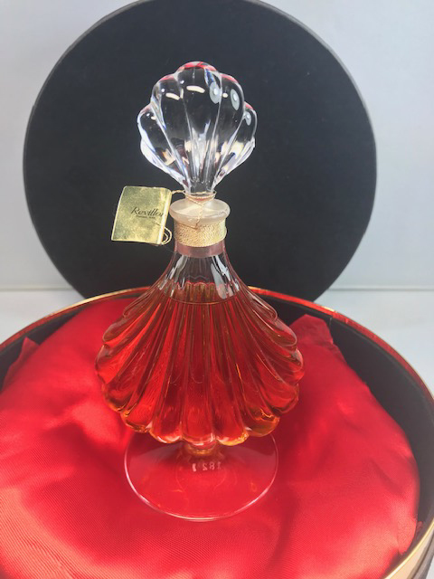 Detchema Revillon pur parfum 100 ml. Rare, vintage. Édition limitée. Scellé