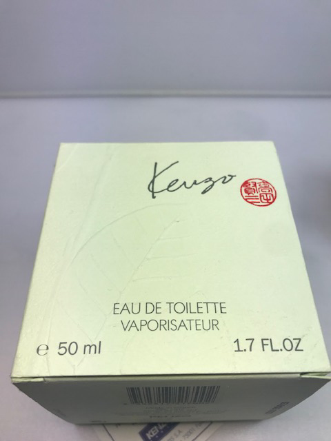Kenzo 50 ml regular deals