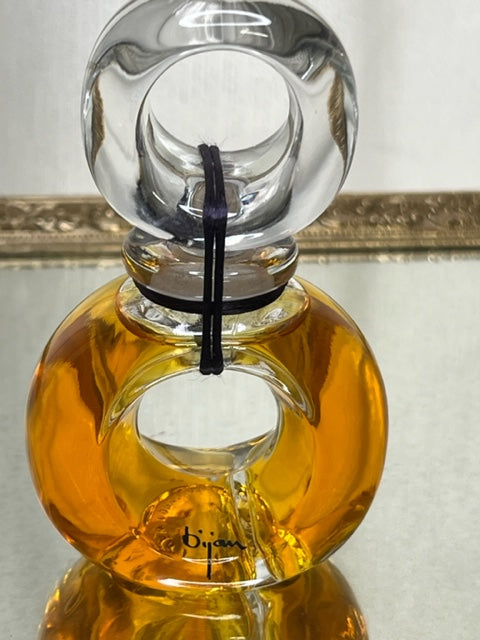 Bijan Bijan extrait 30 ml. Vintage, première édition. Bouteille scellée. Boîte sans