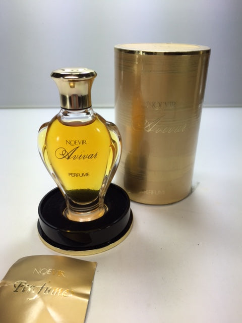 Avivar Noevir (Japan) pure parfum 15 ml. Rare vintage.