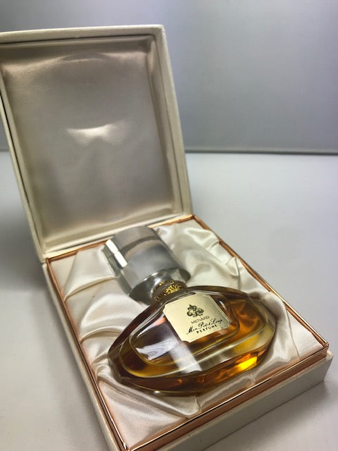 Mon Petit Loup Menard pure parfum 17 ml. Rare vintage