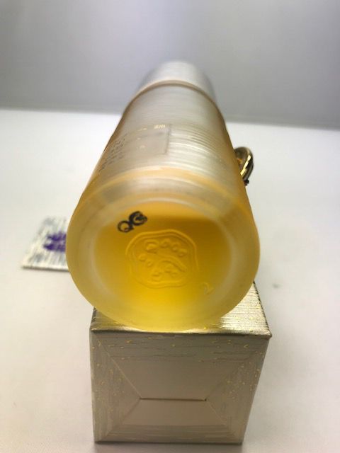 Nishiki Shiseido edp 60 ml. Rare, vintage. Sealed – My old perfume