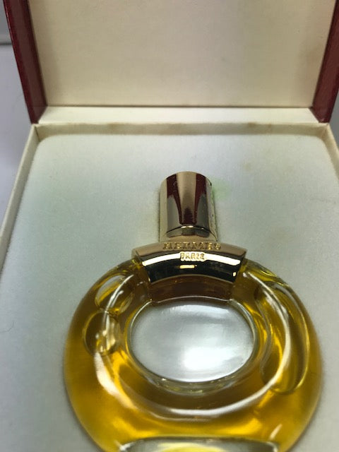 Parfum de Hermès pure parfum 7,5 ml. Rare vintage first