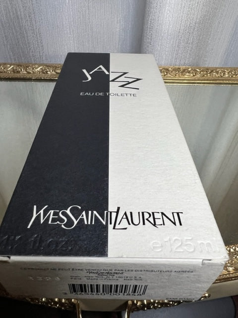 Ysl jazz perfume online price