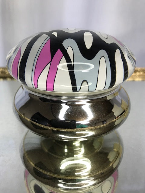 Emilio Pucci Vivara edp 50 ml silver edition 2008. Boîte manquante.