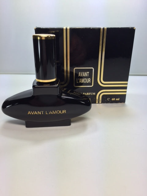 Avant l’Amour parfums Namara eau de parfum 50 ml. Rare