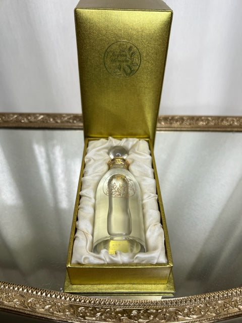 Shiseido Chrysanthemum pure parfum 25 ml. Rare, vintage 1990