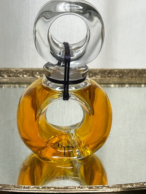 Bijan Bijan extrait 30 ml. Vintage, première édition. Bouteille scellée. Boîte sans