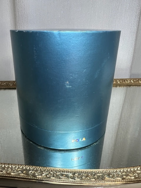 Tune Pola pur parfum 15 ml. Rare, millésime 2001. Flacon scellé.