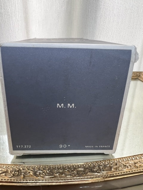Chanel Pour Monsieur edt 246 ml. Rare, vintage 1960s.
