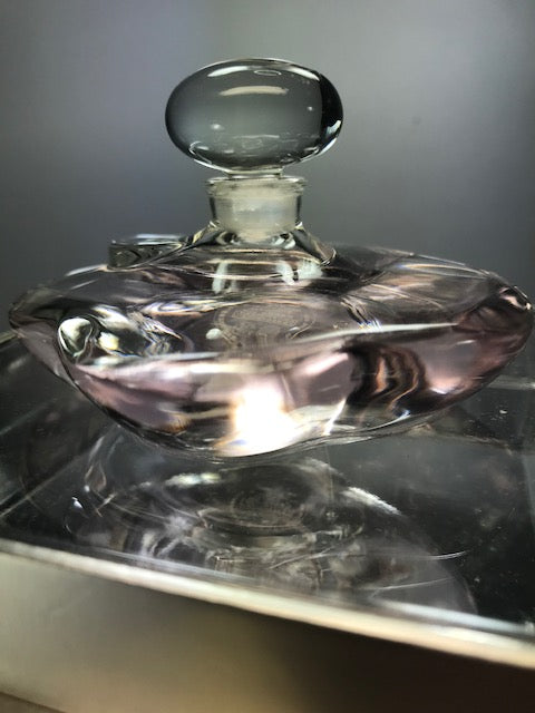 Camélia Supérieur Shiseido eau de parfum 40 ml. Rare vintage