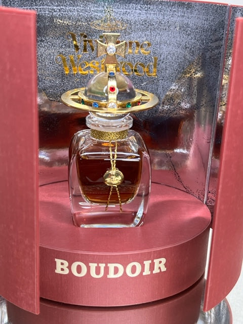 Boudoir Vivienne Westwood pur parfum 20 ml. Vintage. Scellé