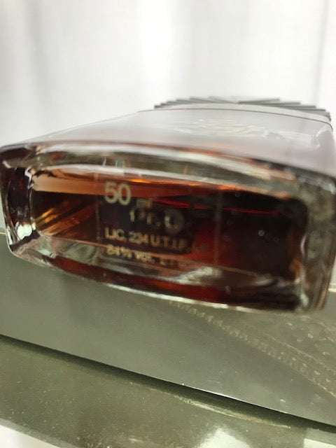 KL Karl Lagerfeld edt 50 ml. Rare vintage édition originale 1983.