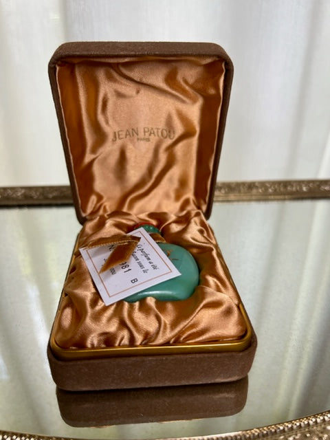 Jean Patou extrait 7 ml Flaconnett luxury edition. Sealed