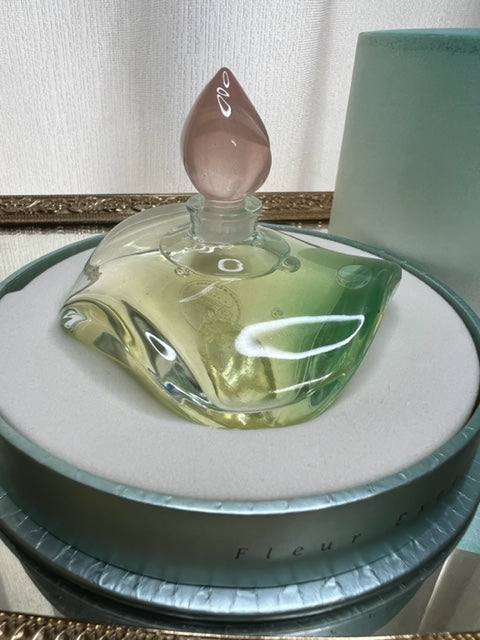 Fleur Excellente Shiseido edp 40 ml. Vintage 1998 original. Sealed bottle