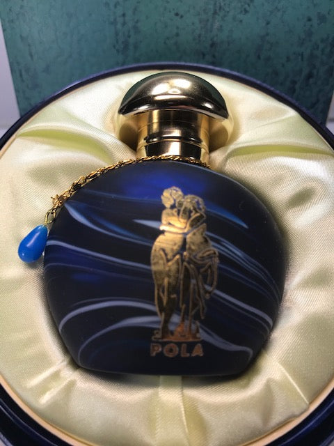 Rencontre Pola pure parfum 25 ml. Rare vintage. Sealed -