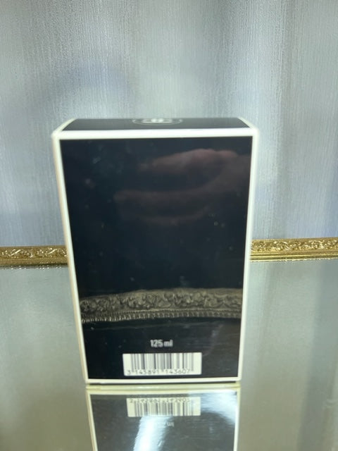 Egoiste Chanel Edt 125 ml. Raro vintage 1990 originale prima edizione 100%!