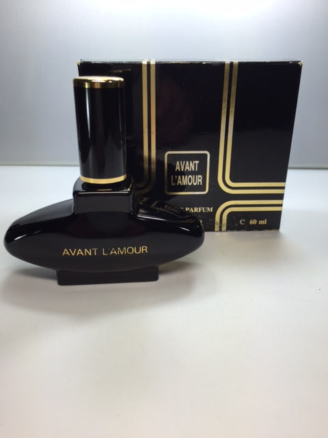 Avant l’Amour parfums Namara eau de parfum 50 ml. Rare