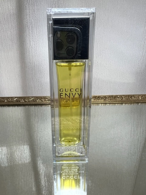Gucci Envy edp 30 ml. Vintage