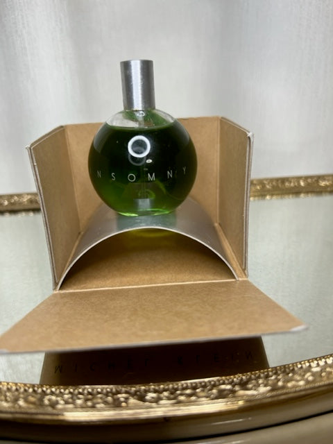 Insomny Michel Klein edp 50 ml. Vintage. Flacon scellé