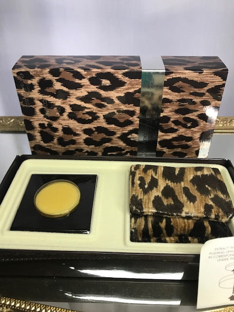 BY Dolce&Gabbana parfum compact. Rare, vintage. Sealed