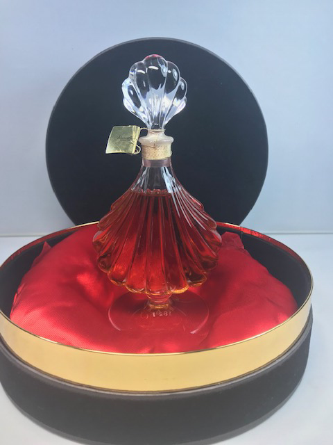 Detchema Revillon pur parfum 100 ml. Rare, vintage. Édition limitée. Scellé