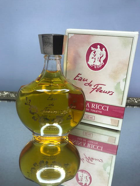 Ricci ricci perfume online 50ml