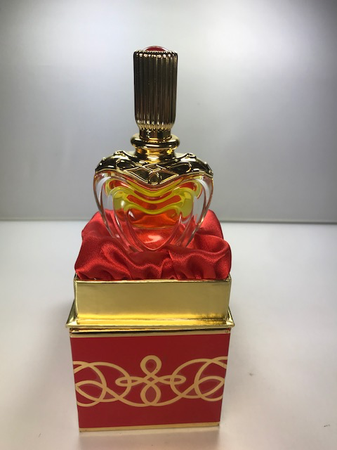 Margaretha Ley Escada pure parfum 15 ml. Vintage rare