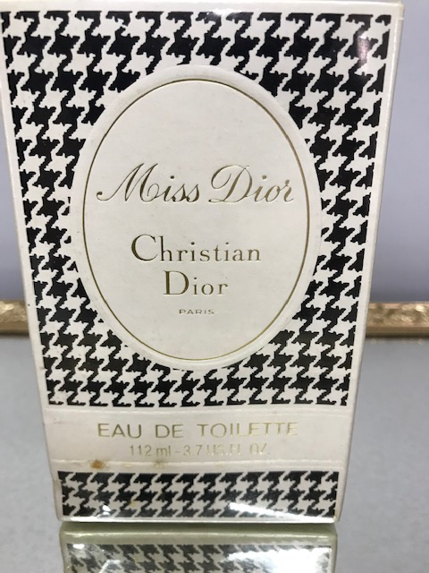  Miss Dior Originale By Christian Dior For Women. Eau